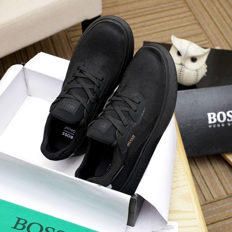 Boss Shoes